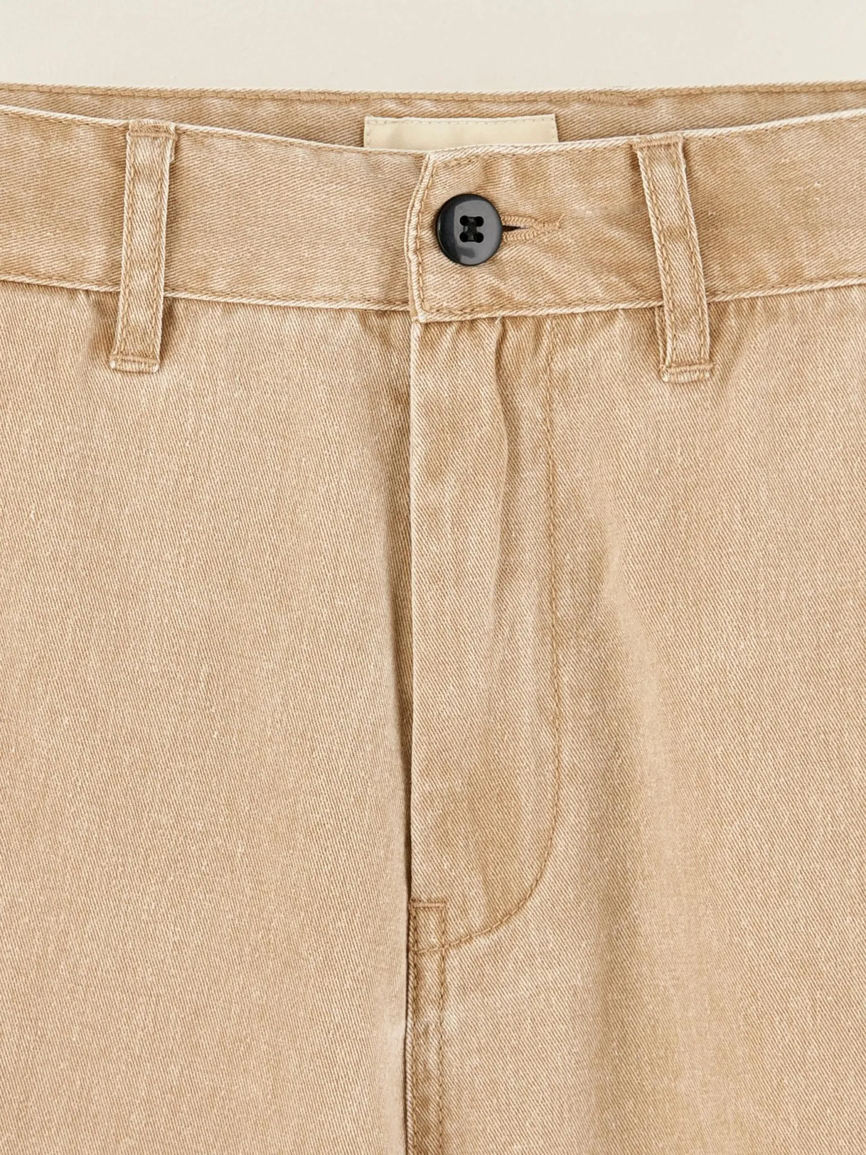 wilson-klassieke-broek-llNRKZTM-2.webp Best Bellerose Wilson Klassieke Broek Clay