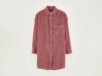 Clearance Bellerose Winnie Hemdjurk Lychee