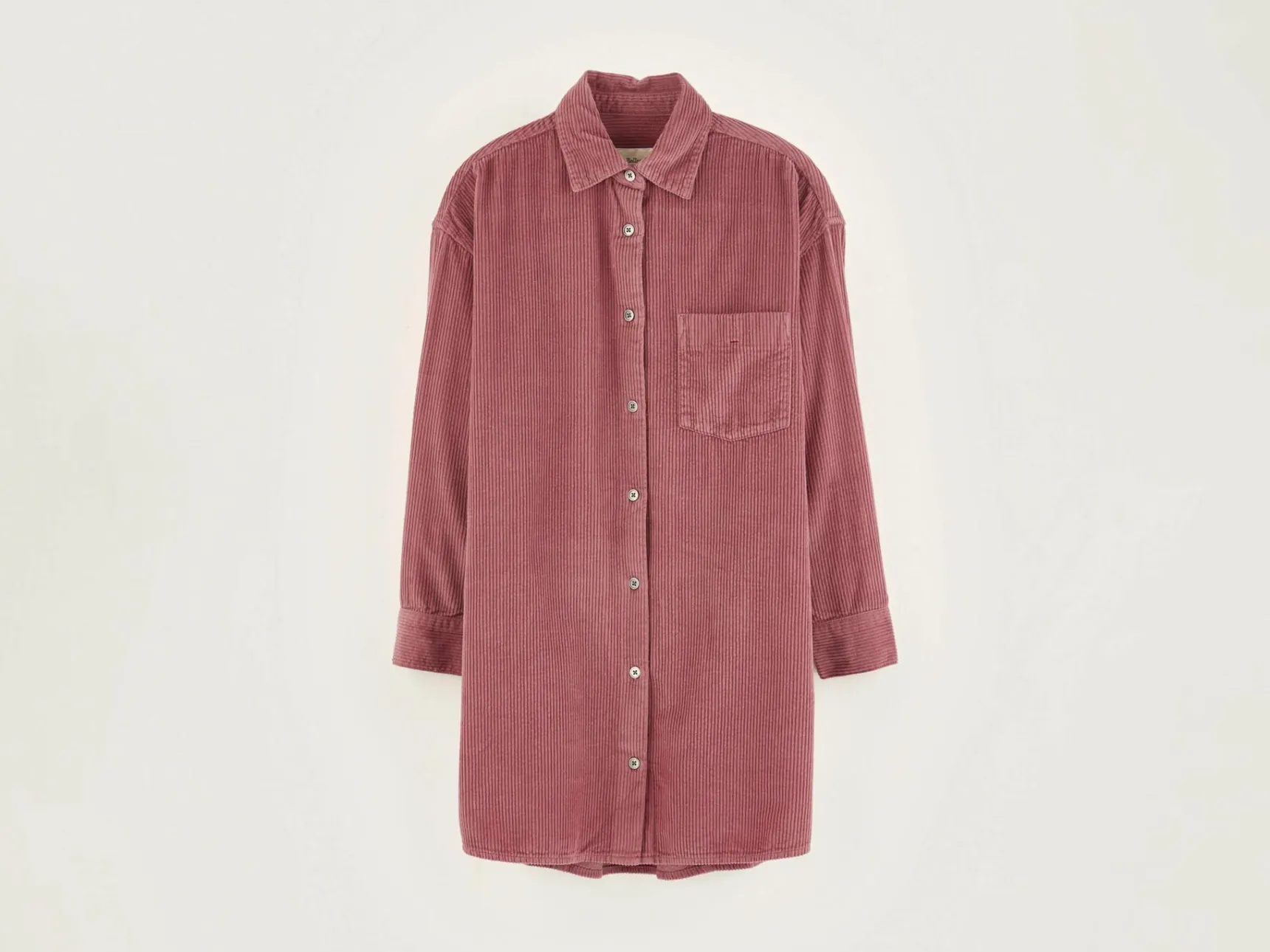 winnie-hemdjurk-KSqpTflG-0.webp Clearance Bellerose Winnie Hemdjurk Lychee