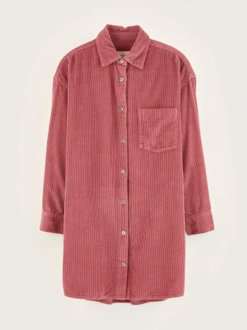 Clearance Bellerose Winnie Hemdjurk Lychee