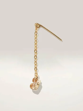 Clearance Yay Essentiële Ketting Oorbellen