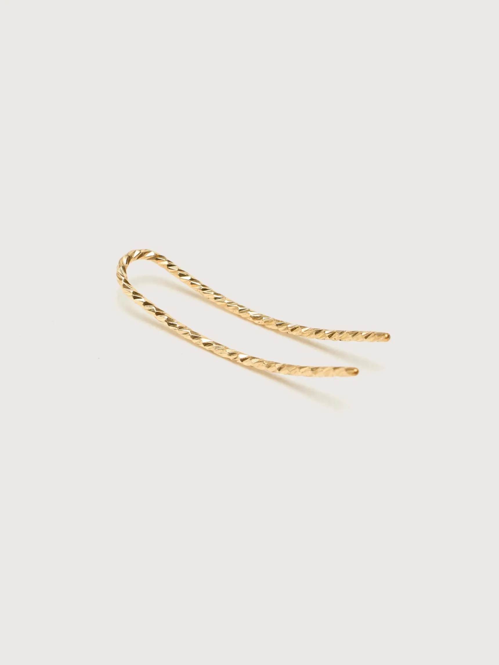 yay-gold-climber-earring-EAmAUYKl-2.webp Online Yay Gold Climber Earring