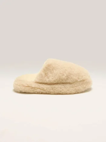 Fashion Yokowool Muiltjes