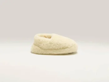 Outlet Yokowool Siberian Pantoffels