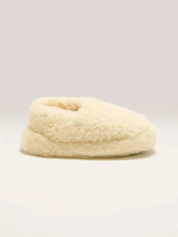 Outlet Yokowool Siberian Pantoffels