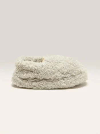 Hot Yokowool Siberian Pantoffels