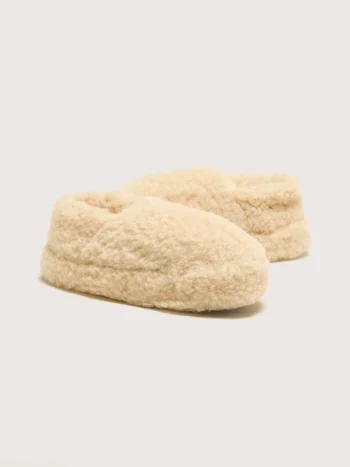 Online Yokowool Siberian Pantoffels